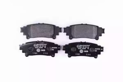 hella pagid 8db355021661
