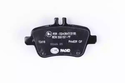 hella pagid 8db355021791