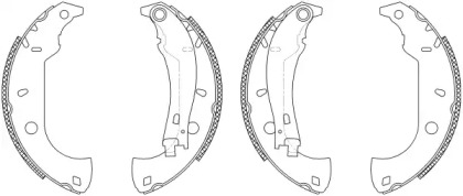 HELLA PAGID 8DB 355 003-361