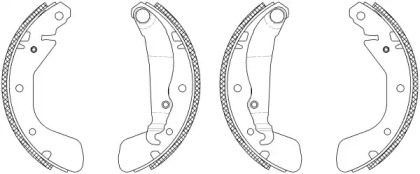 HELLA PAGID 8DB 355 003-261