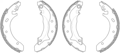 HELLA PAGID 8DB 355 003-241