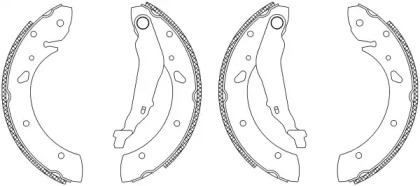 HELLA PAGID 8DB 355 003-451