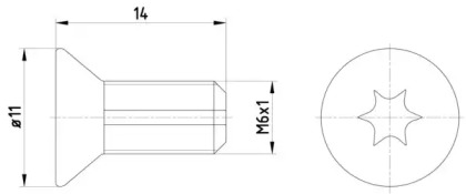 HELLA PAGID 8DZ 355 209-121