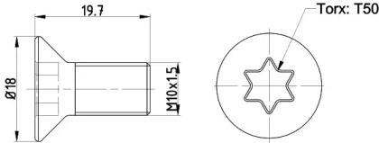 HELLA PAGID 8DZ 355 209-161