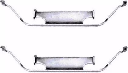 HELLA PAGID 8DZ 355 201-131