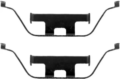 HELLA PAGID 8DZ 355 201-251