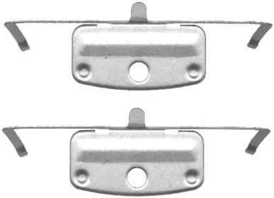 HELLA PAGID 8DZ 355 201-361