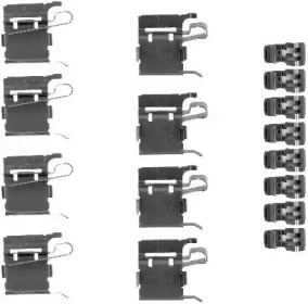 HELLA PAGID 8DZ 355 203-381