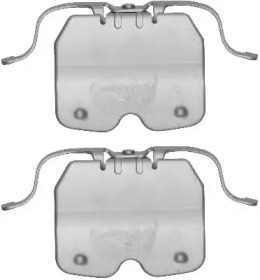 HELLA PAGID 8DZ 355 201-431