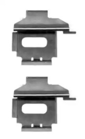 HELLA PAGID 8DZ 355 203-521