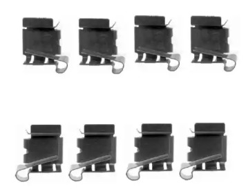 HELLA PAGID 8DZ 355 203-871