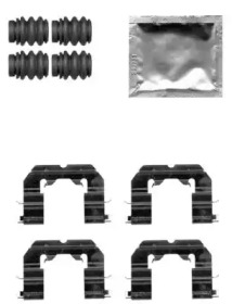 HELLA PAGID 8DZ 355 205-231