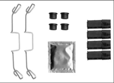 HELLA PAGID 8DZ 355 205-611