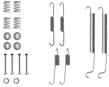 HELLA PAGID 8DZ 355 200-431