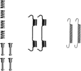 HELLA PAGID 8DZ 355 201-801