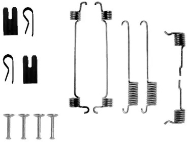 HELLA PAGID 8DZ 355 200-481