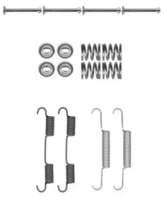 HELLA PAGID 8DZ 355 202-071