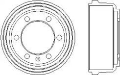 HELLA PAGID 8DT 355 300-091