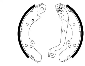 HELLA PAGID 8DB 355 000-641