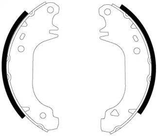 HELLA PAGID 8DB 355 002-001