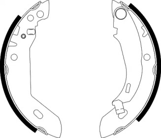 HELLA PAGID 8DB 355 000-591