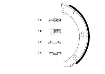 HELLA PAGID 8DA 355 050-301