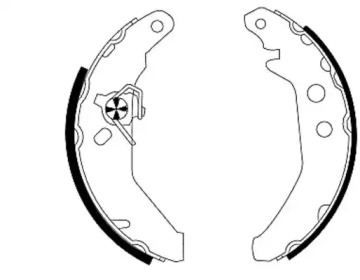 HELLA PAGID 8DB 355 001-031