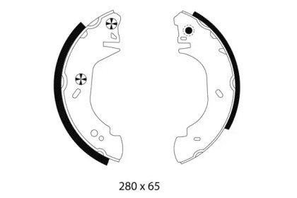 HELLA PAGID 8DB 355 001-371