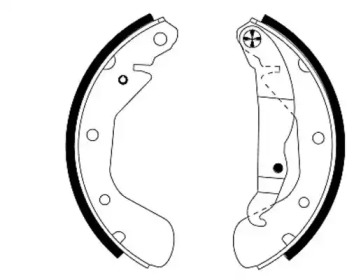 HELLA PAGID 8DB 355 022-691