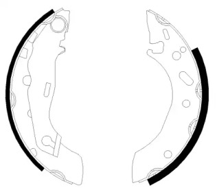 HELLA PAGID 8DB 355 001-731