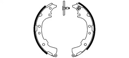 HELLA PAGID 8DB 355 002-191