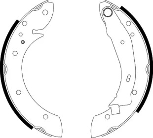 HELLA PAGID 8DB 355 001-721