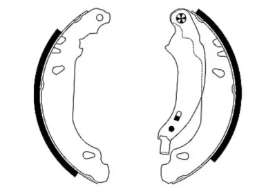 HELLA PAGID 8DB 355 002-261