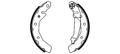 HELLA PAGID 8DB 355 001-741