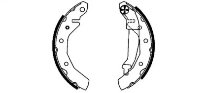 HELLA PAGID 8DB 355 002-561