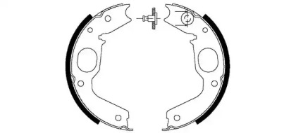 HELLA PAGID 8DA 355 050-281