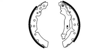 HELLA PAGID 8DB 355 002-401