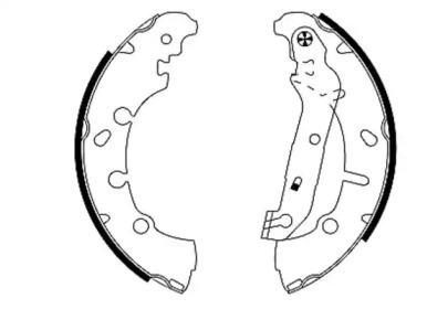 HELLA PAGID 8DB 355 002-411