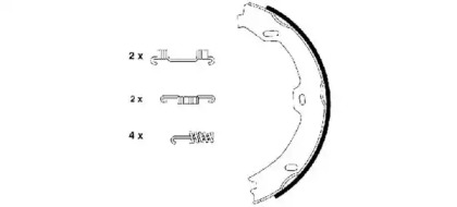 HELLA PAGID 8DA 355 050-481