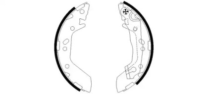 HELLA PAGID 8DB 355 002-541