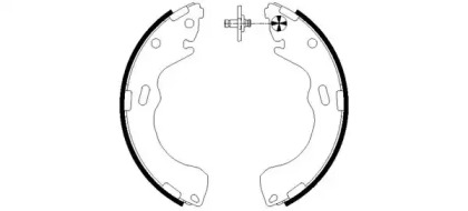 HELLA PAGID 8DB 355 002-661