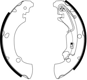 HELLA PAGID 8DB 355 002-701