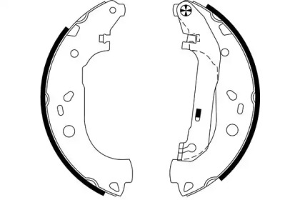 HELLA PAGID 8DB 355 002-731