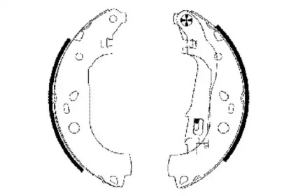 HELLA PAGID 8DB 355 002-781