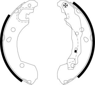 HELLA PAGID 8DB 355 002-801