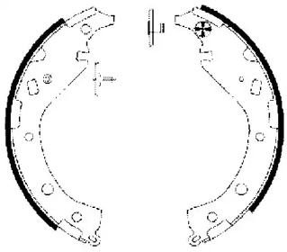 HELLA PAGID 8DB 355 002-811