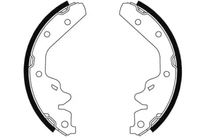 HELLA PAGID 8DB 355 002-861