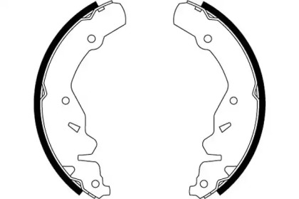 HELLA PAGID 8DB 355 000-481