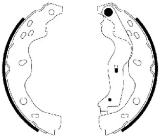 HELLA PAGID 8DB 355 003-041