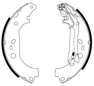 HELLA PAGID 8DB 355 003-051